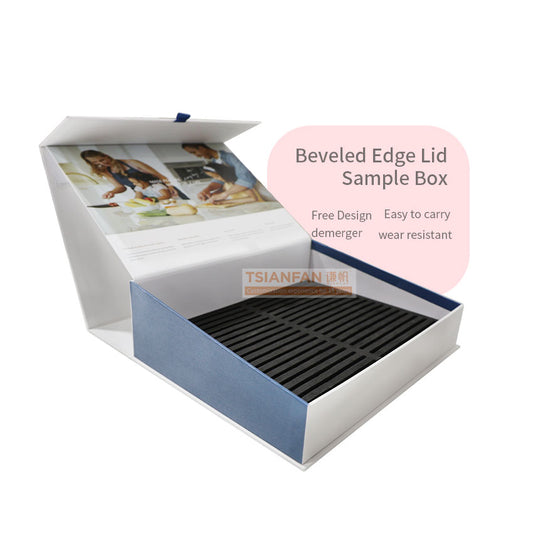 samll stone sample box tile sample box manufacturers-PB911