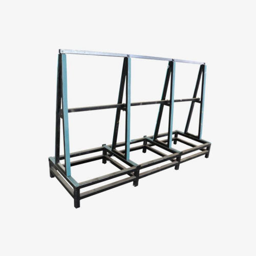 Marble Granite Stone Large Slab A-frame Rack SD138