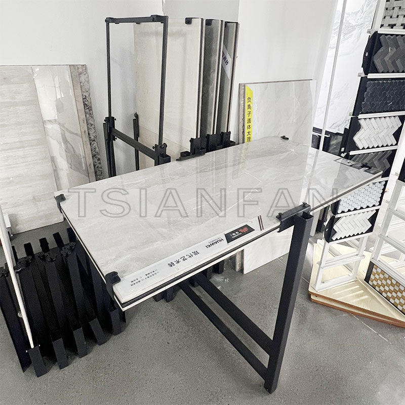 For bis size ceramic tile board trim hold deposit frame