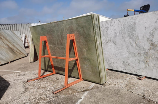 Slab A-Frame Racks vs. Storage Racks: Which Do You Need?