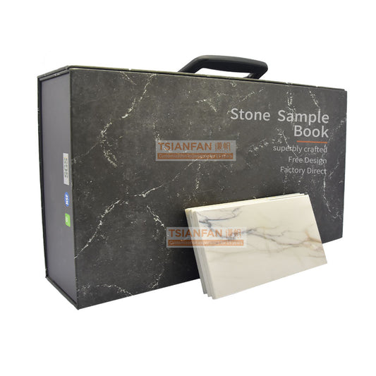 stone sample box granite sample box for sale