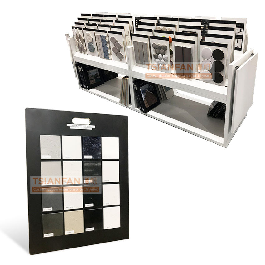 Sample Display Boards – TSIANFAN DISPLAY