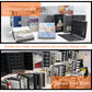 marble sample book stone display catalog