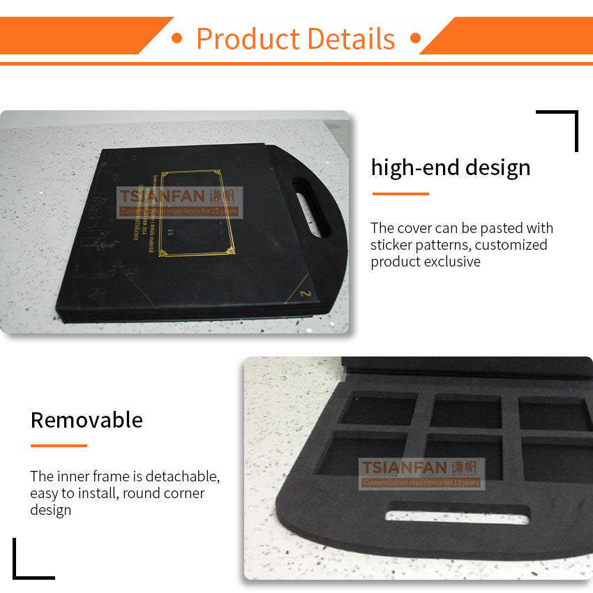 building materials sample book ceramic tile catalog
