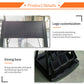 artificial stone display racks granite display rack-SRL087