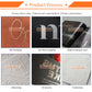 building materials sample book ceramic tile catalog