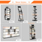 artificial stone display racks granite display rack-SRL087