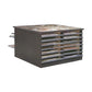 affordable mosaic tiles sample cabinet manufacturer