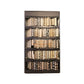 customized mosaic tiles show cabinet wholesale