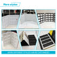 plastic sample books for small ceramic tiles
