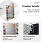 porcelain tiles multi-functional display stand for sale