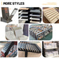 tile displays for showrooms stand for stone-CE917