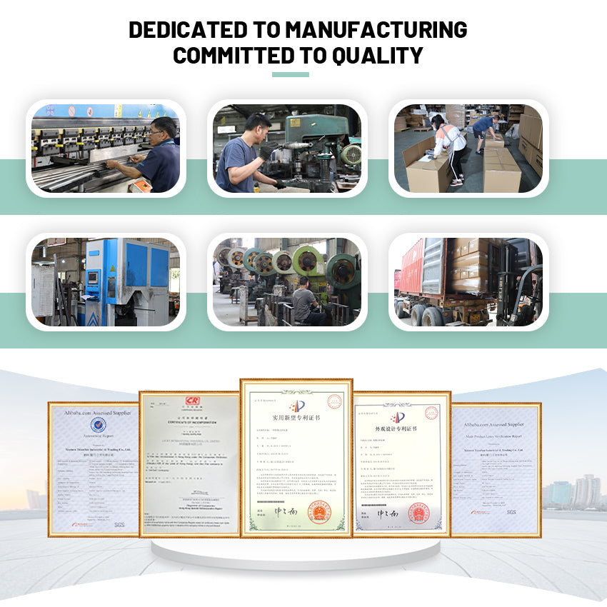 granite samples push pull display stand wholesale-CT925