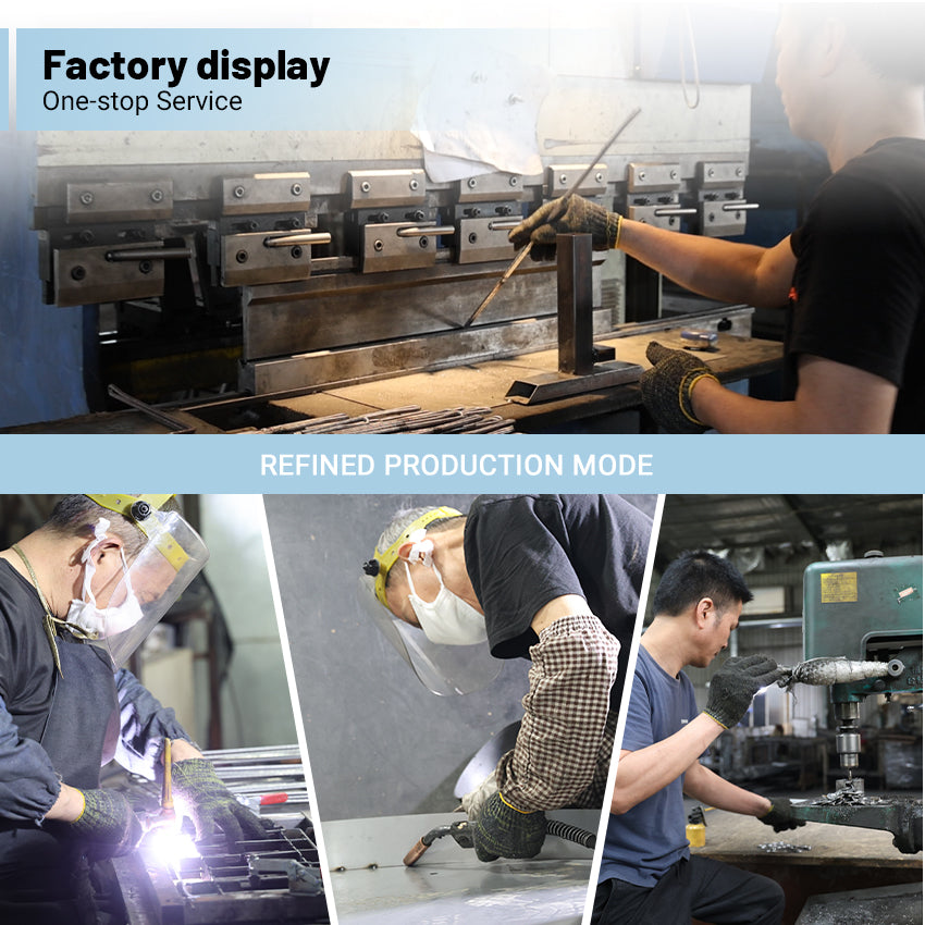 wood door sample display stand for sale-KK140