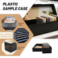 ceramic tiles sample display box plastic boxes