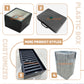ceramic tiles sample display box plastic boxes