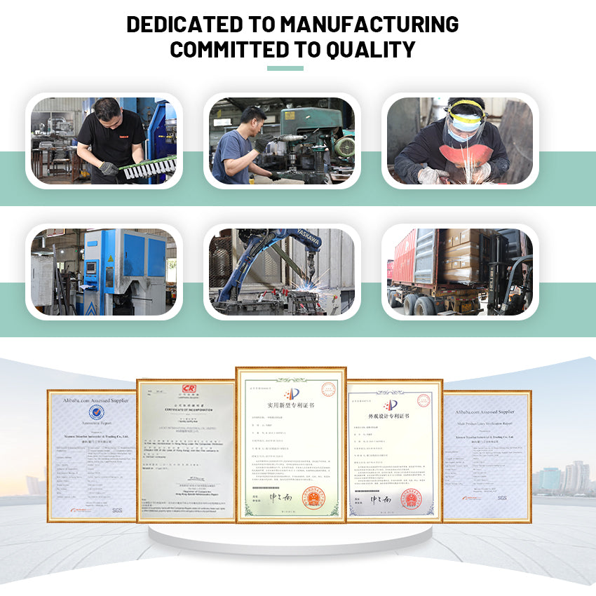 stone slab showroom rack A-frame tile display-SG007