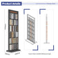 Wholesale flooring tile display racks supplier-SRL951