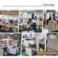 Tile Sample Displays Books For Marble Granite Quartz Stone-PY-U