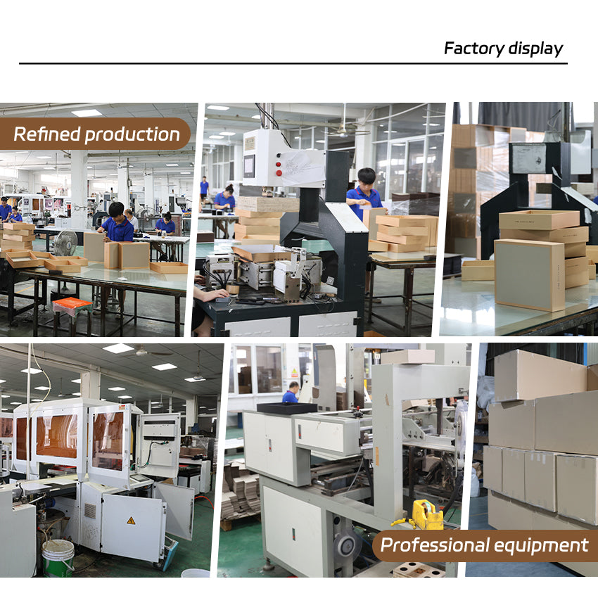 Custom branded tile sample books for manufacturers