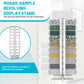 mosaic tile display systems for interior designers-MM016