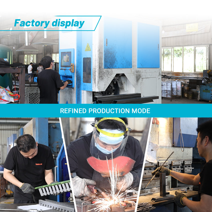 mosaic tile display systems for interior designers-MM016