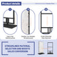 Rotating tile display racks for sale-SRL952