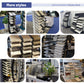 Rotating tile display racks for sale-SRL952