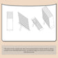 ceramic tiles simple display stand granite display rack-CE917
