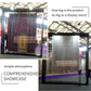 large rug tile display stand carpet display ideas-DL001-2