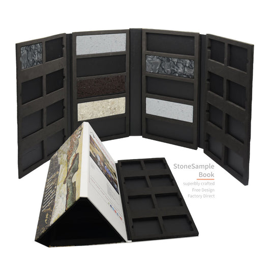 mineral sample booklet porcelain tile sample catalogue