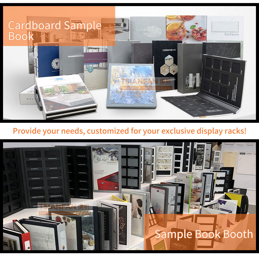 mineral sample booklet porcelain tile sample catalogue