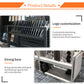 mosaic tile display cabinet mosaic display solutions-CC024