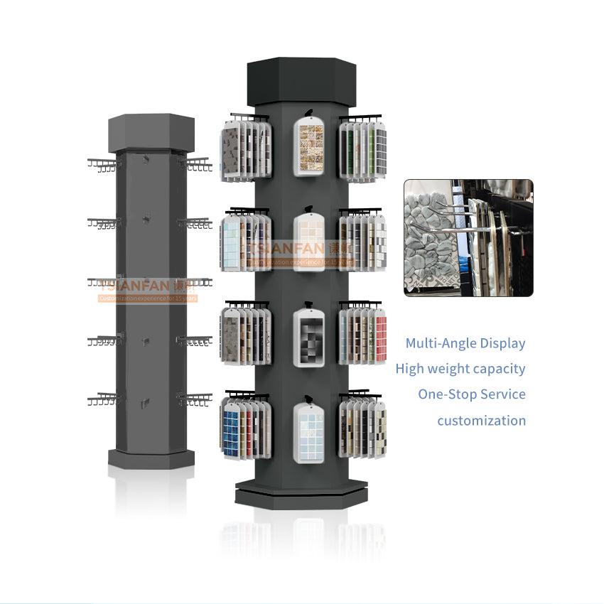 mosaic display solutions mosaic display rack for sale-ML997-2
