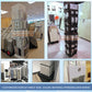 mosaic display solutions mosaic display rack for sale-ML997-2