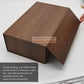 cardboard sample box stone display box-PB014