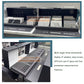 sample stone display box tiles sample box-PB912