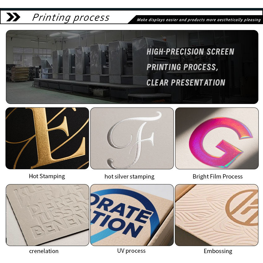 sample stone display box tiles sample box-PB912