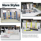 plastic stone sample book tiles display booklet-PY-A-4
