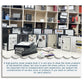 plastic stone sample book tiles display booklet-PY-A-4