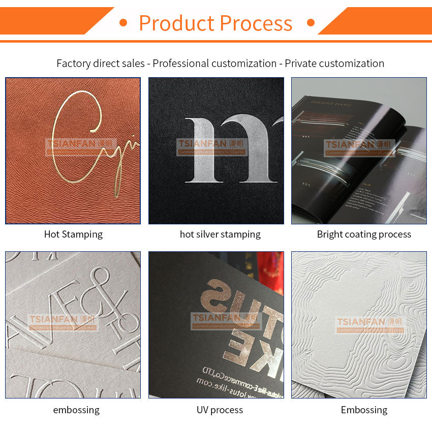 plastic sample stone display book EVA catalogue-PY-A