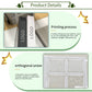 tile display sample book stone display ideas-PY-A