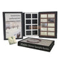 tiles sample book stone display book-PY-C-8