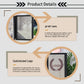 tiles sample book stone display book-PY-C-8