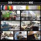 tiles sample book stone display book-PY-C-8