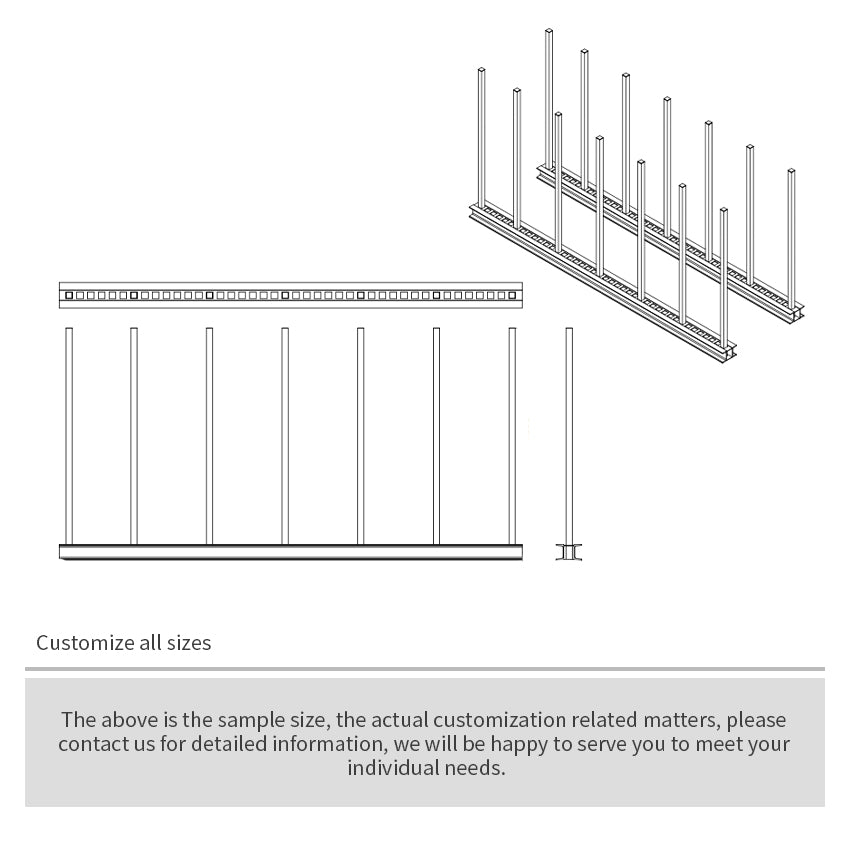slab display stand stone storage stands-SD021