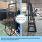 large granite slab display stand tiles display rack
