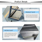 large granite slab display stand tiles display rack