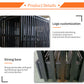 ceramic tiles display solutions push pull display stand-SG1006