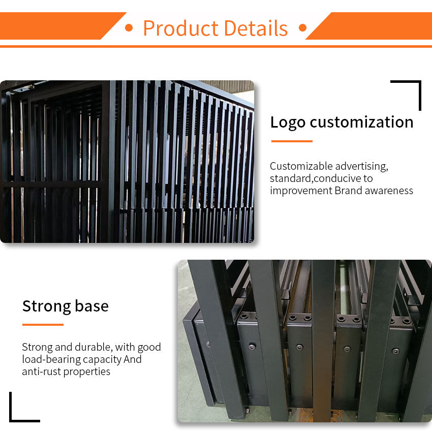 ceramic tiles display solutions push pull display stand-SG1006